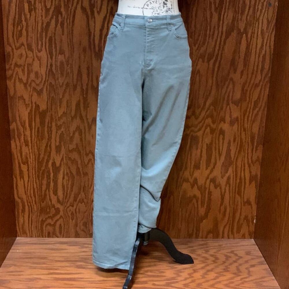 Gloria Vanderbilt Amanda Women Jean Pants
